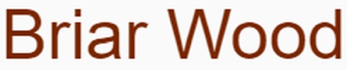 Briar Wood